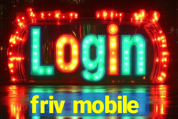 friv mobile